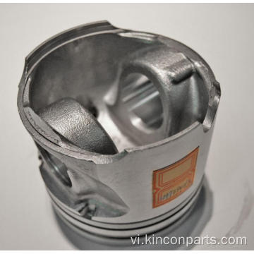 Động cơ Piston HT494ZLQ